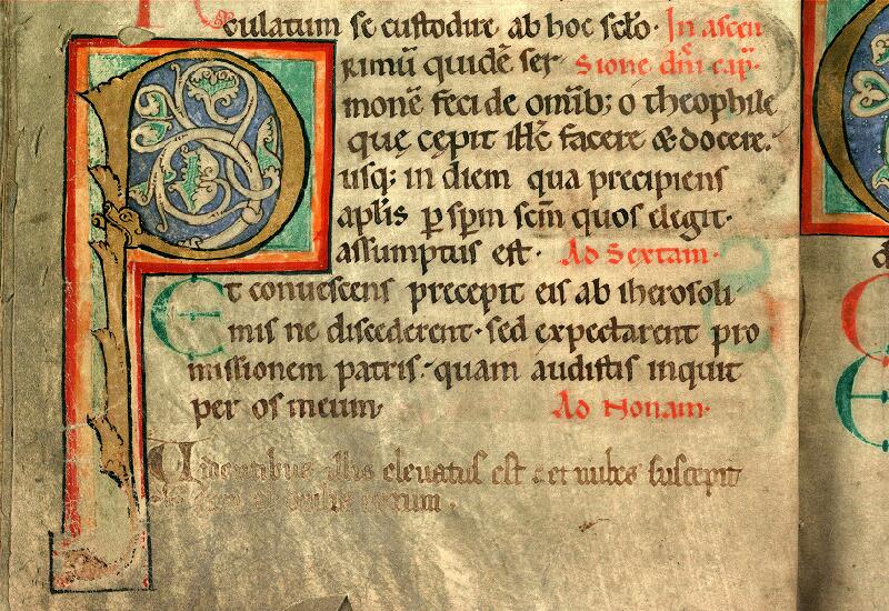 Douai, Bibl. mun., ms. 0168, f. 007v