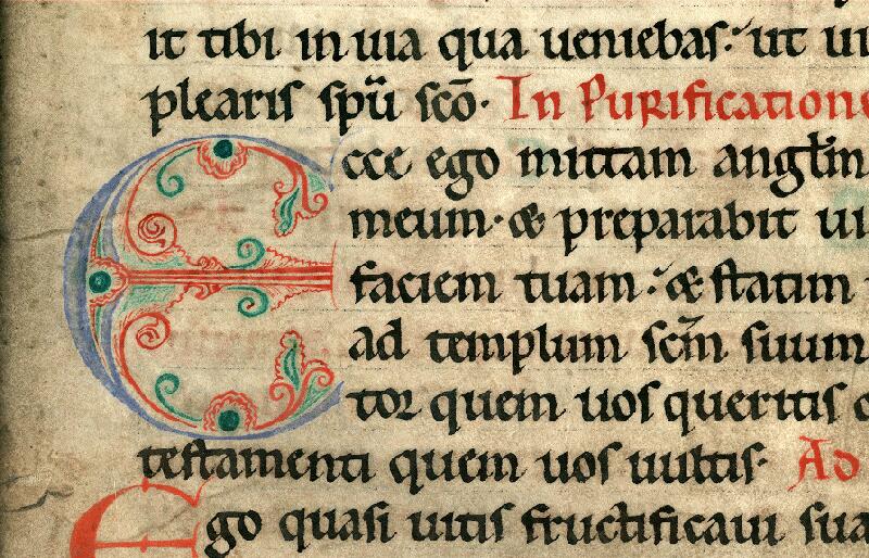 Douai, Bibl. mun., ms. 0168, f. 010