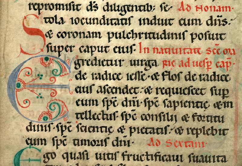 Douai, Bibl. mun., ms. 0168, f. 014