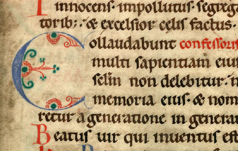 Douai, Bibl. mun., ms. 0168, f. 019