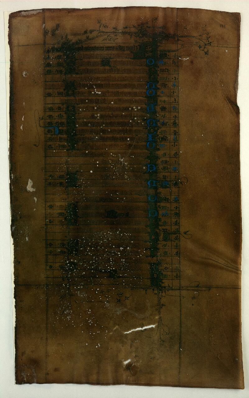 Douai, Bibl. mun., ms. 0171, f. 003