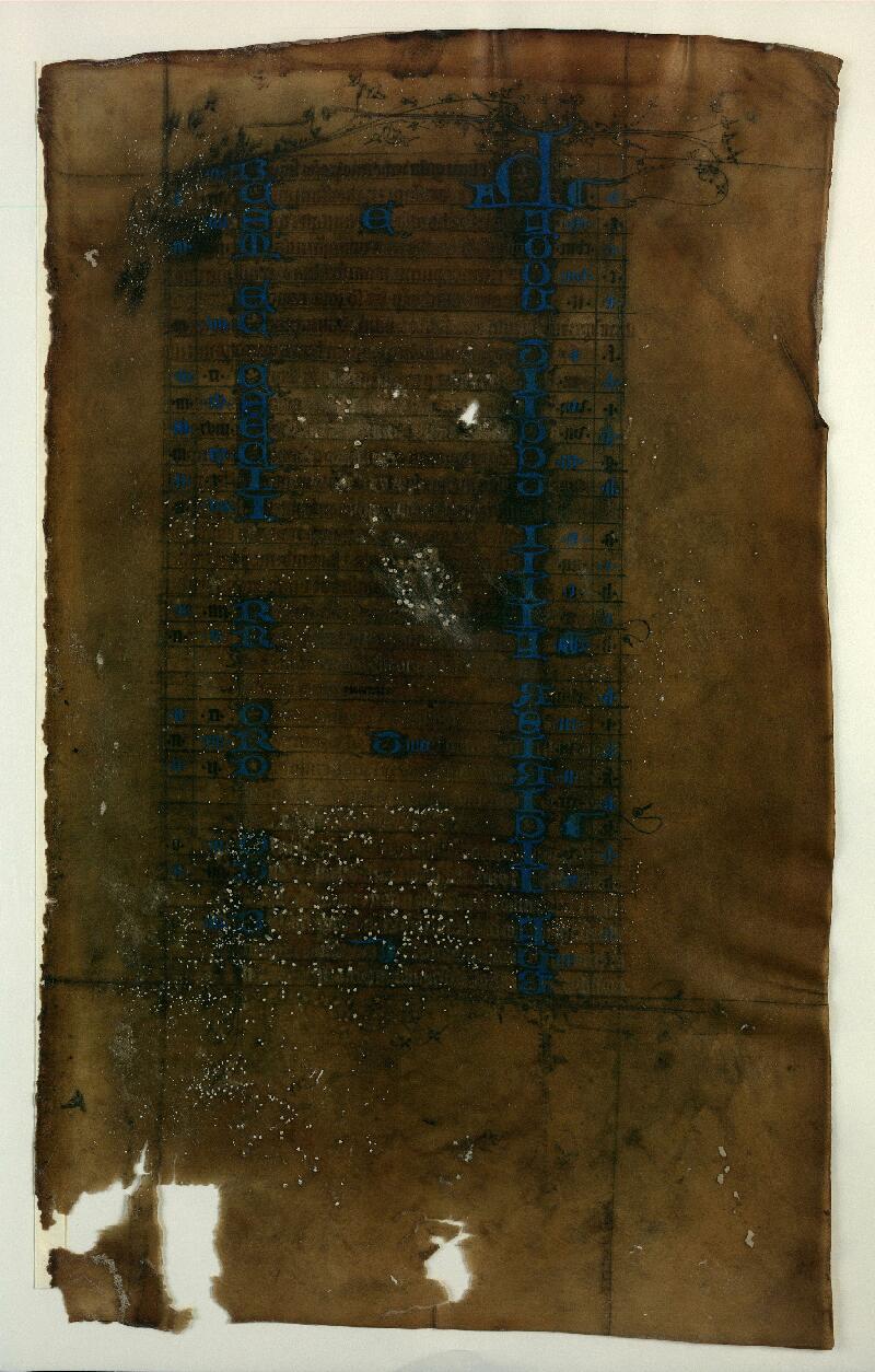 Douai, Bibl. mun., ms. 0171, f. 004