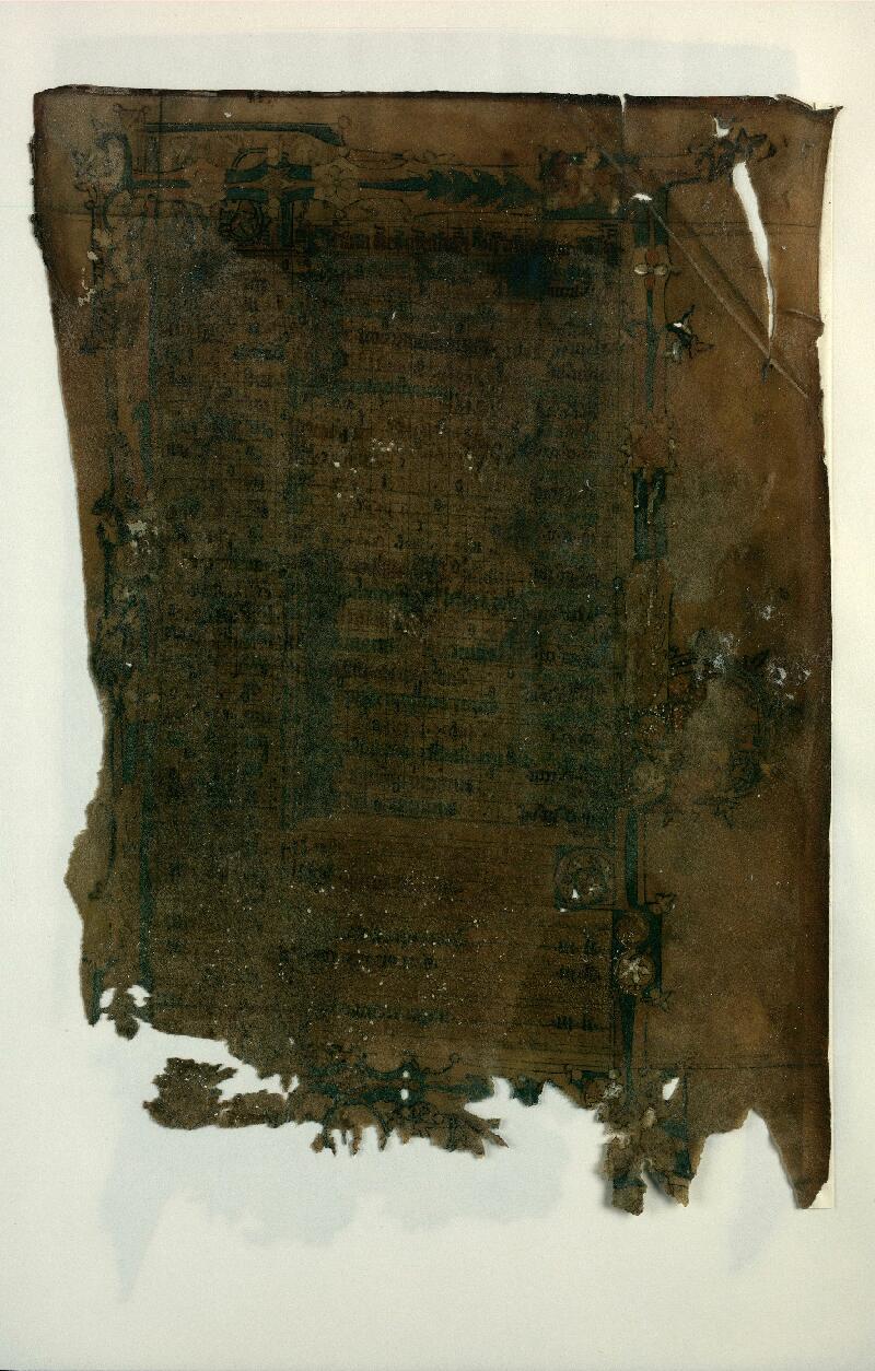 Douai, Bibl. mun., ms. 0171, f. 005