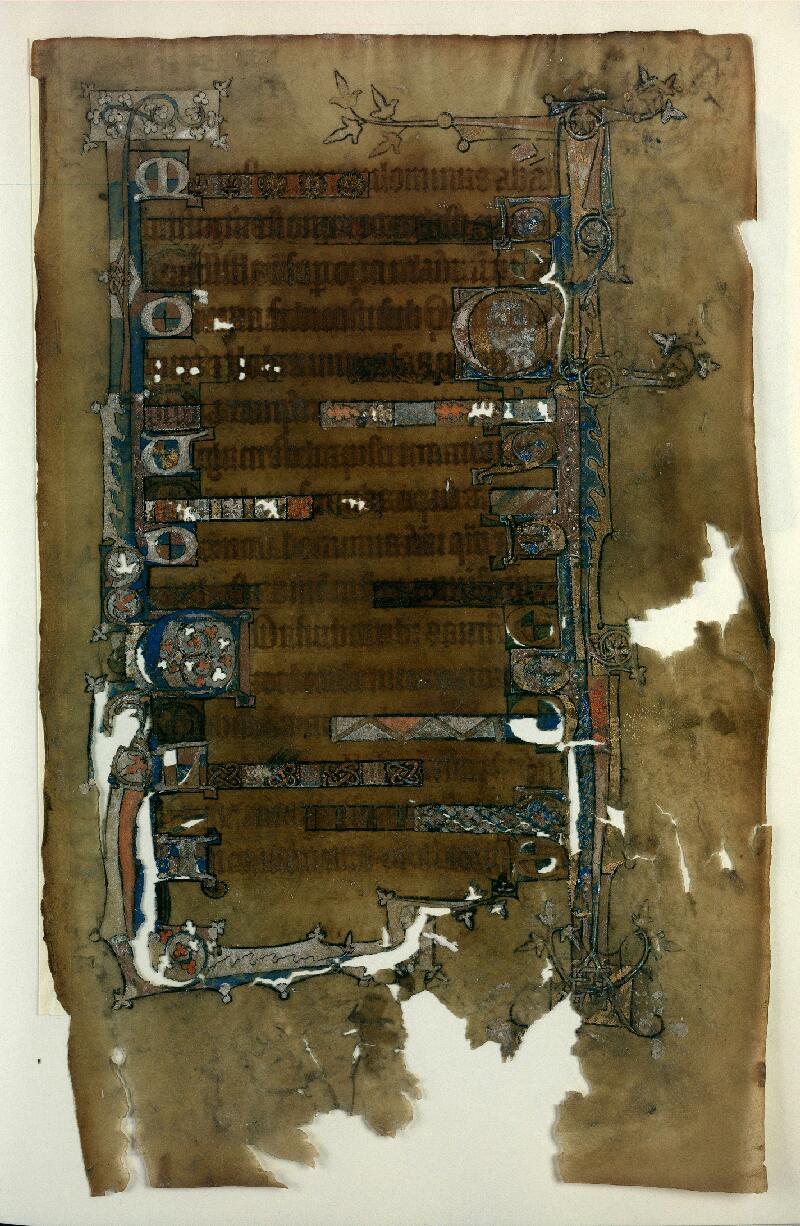 Douai, Bibl. mun., ms. 0171, f. 008