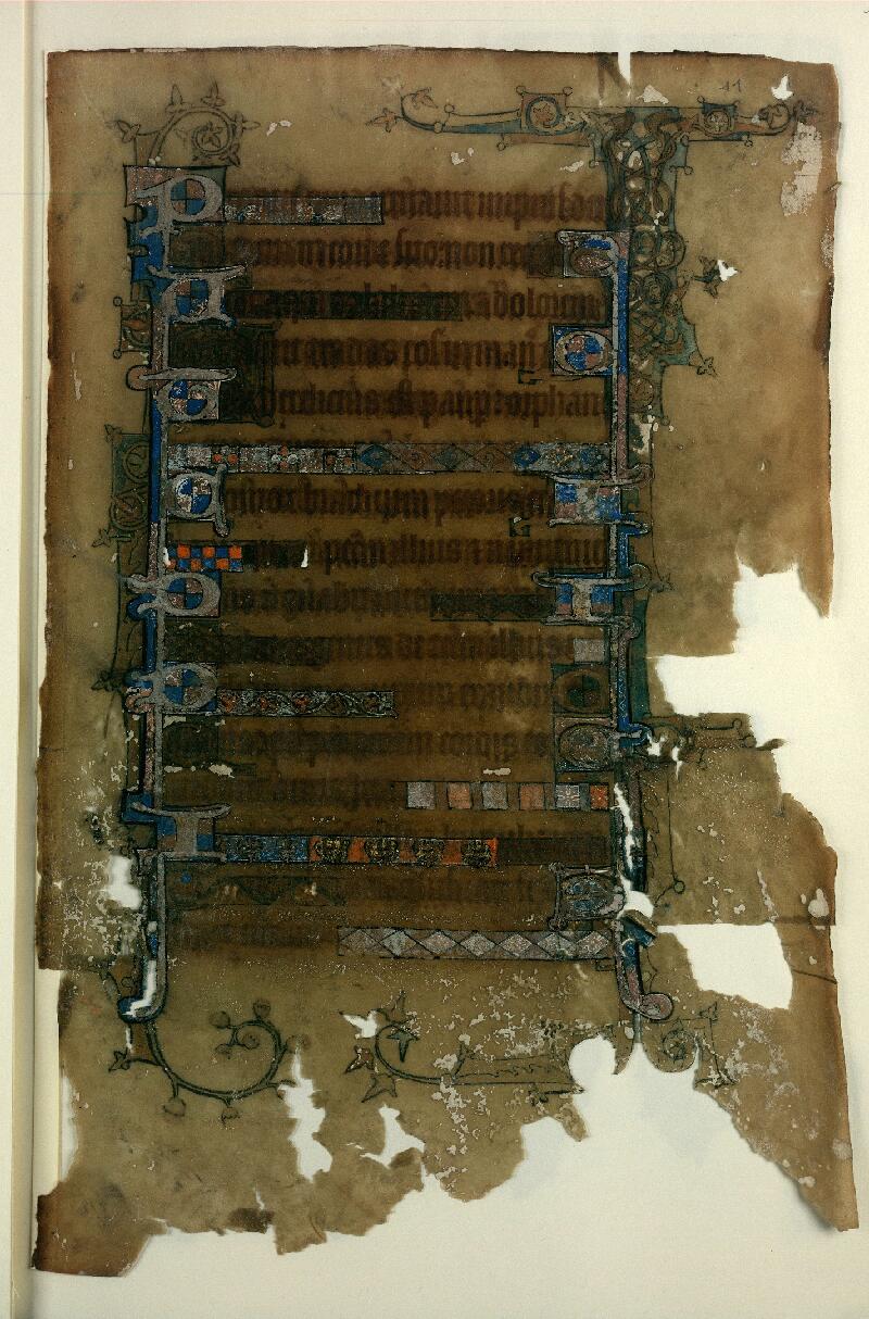 Douai, Bibl. mun., ms. 0171, f. 011