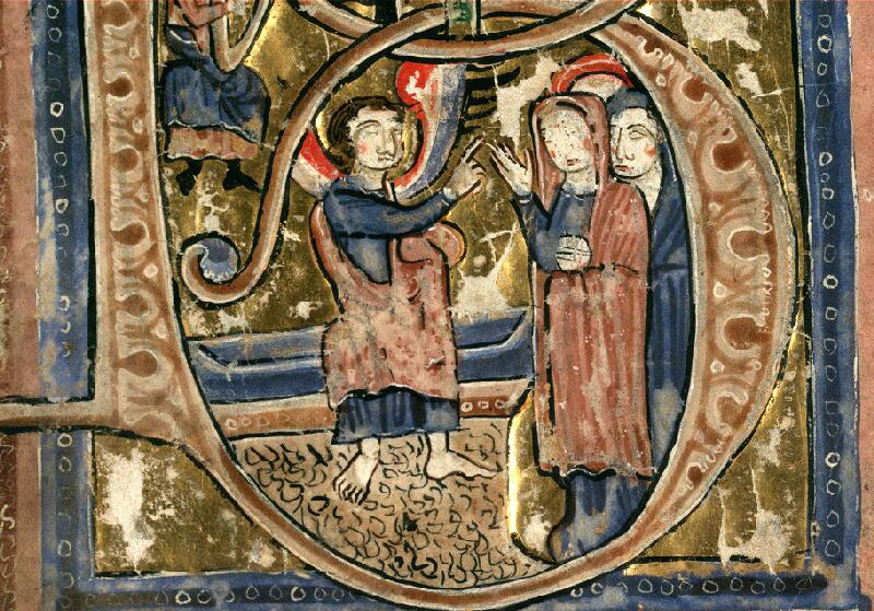 Douai, Bibl. mun., ms. 0173, f. 005v - vue 4