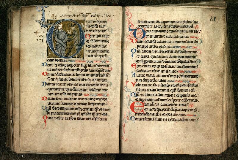 Douai, Bibl. mun., ms. 0173, f. 050v-051