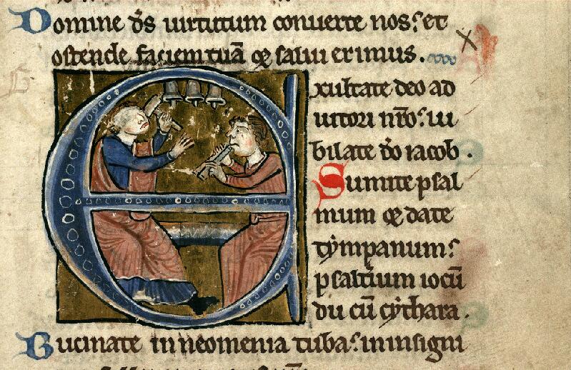 Douai, Bibl. mun., ms. 0173, f. 078