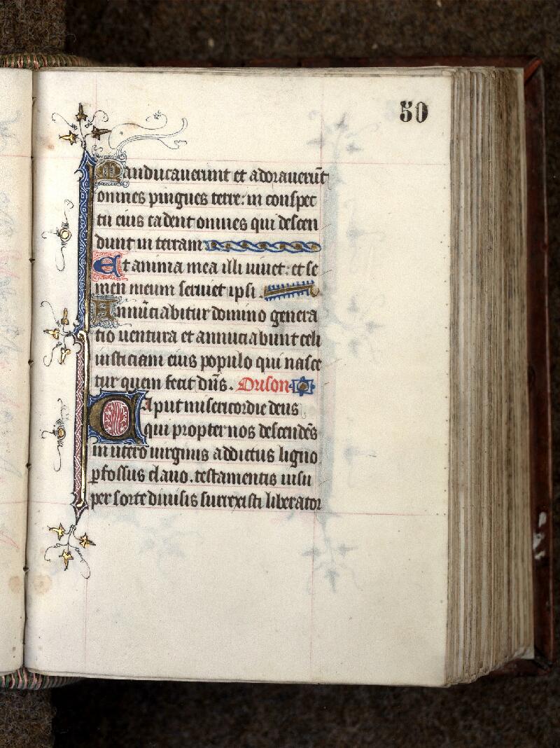 Douai, Bibl. mun., ms. 0175, f. 050