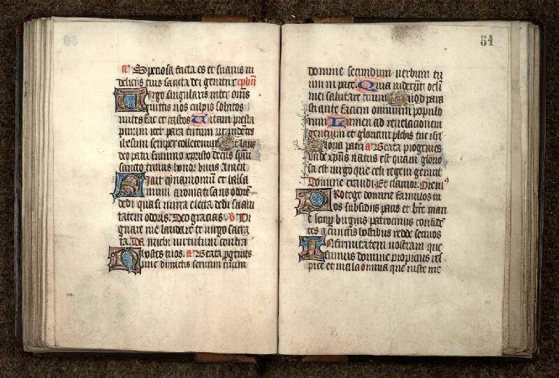 Douai, Bibl. mun., ms. 0178, f. 050v-051