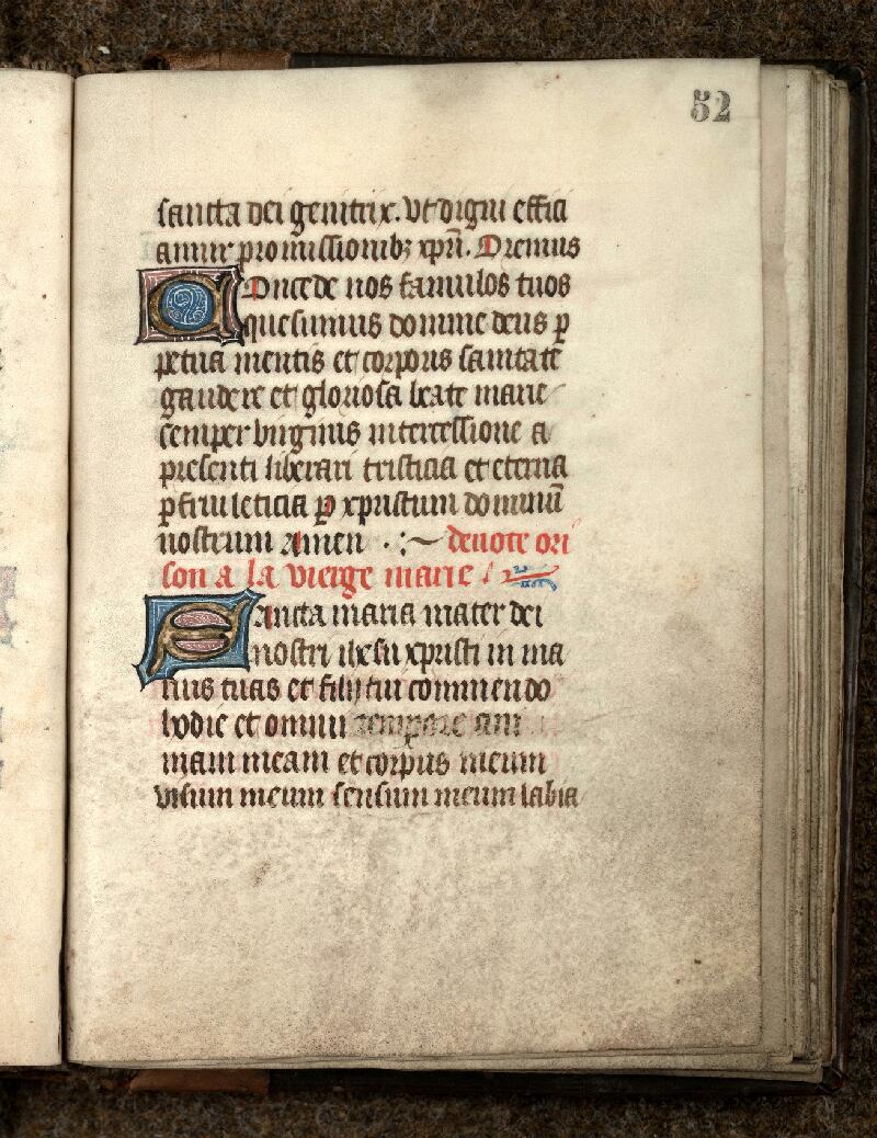 Douai, Bibl. mun., ms. 0178, f. 052