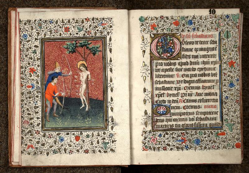 Douai, Bibl. mun., ms. 0179, f. 009v-010