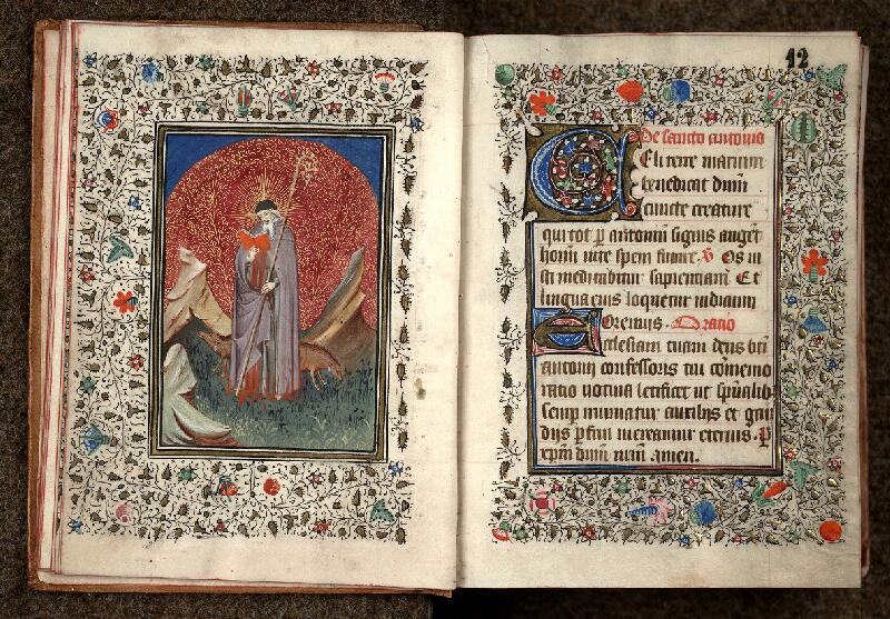Douai, Bibl. mun., ms. 0179, f. 011v-012