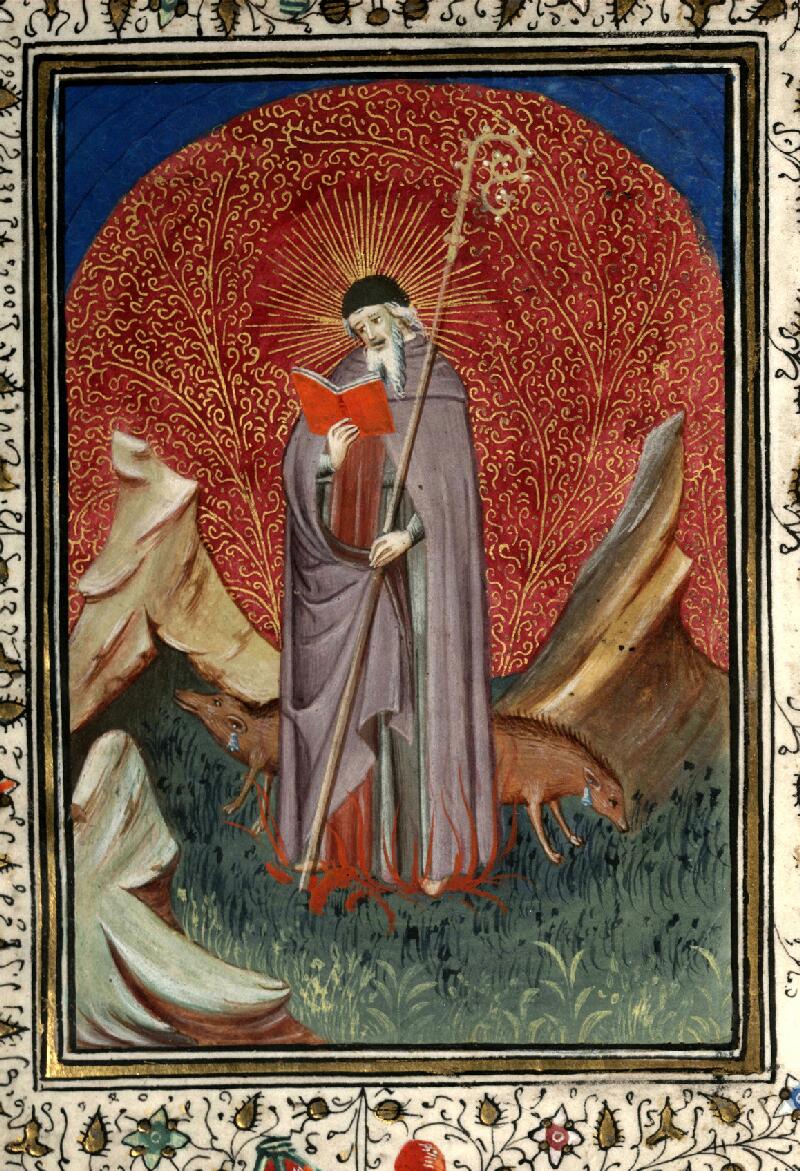 Douai, Bibl. mun., ms. 0179, f. 011v - vue 1