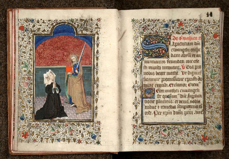 Douai, Bibl. mun., ms. 0179, f. 013v-014