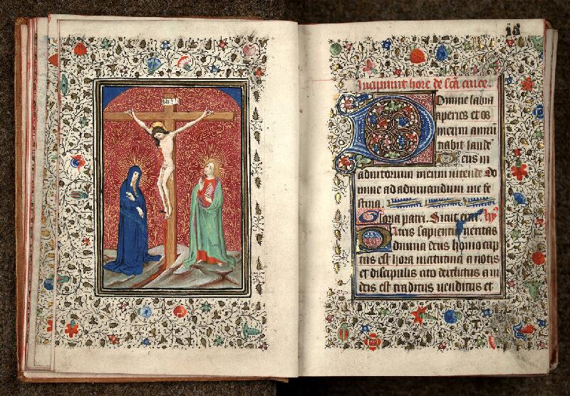 Douai, Bibl. mun., ms. 0179, f. 014v-015
