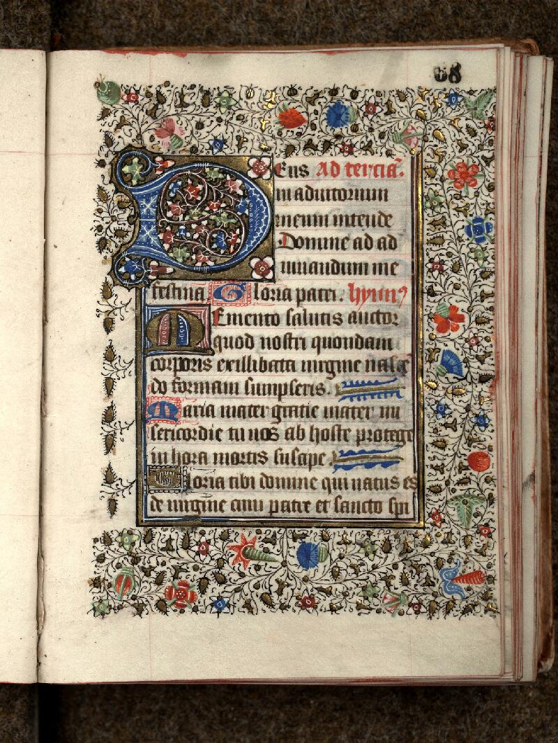 Douai, Bibl. mun., ms. 0179, f. 068