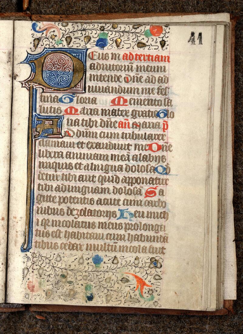 Douai, Bibl. mun., ms. 0180, f. 041