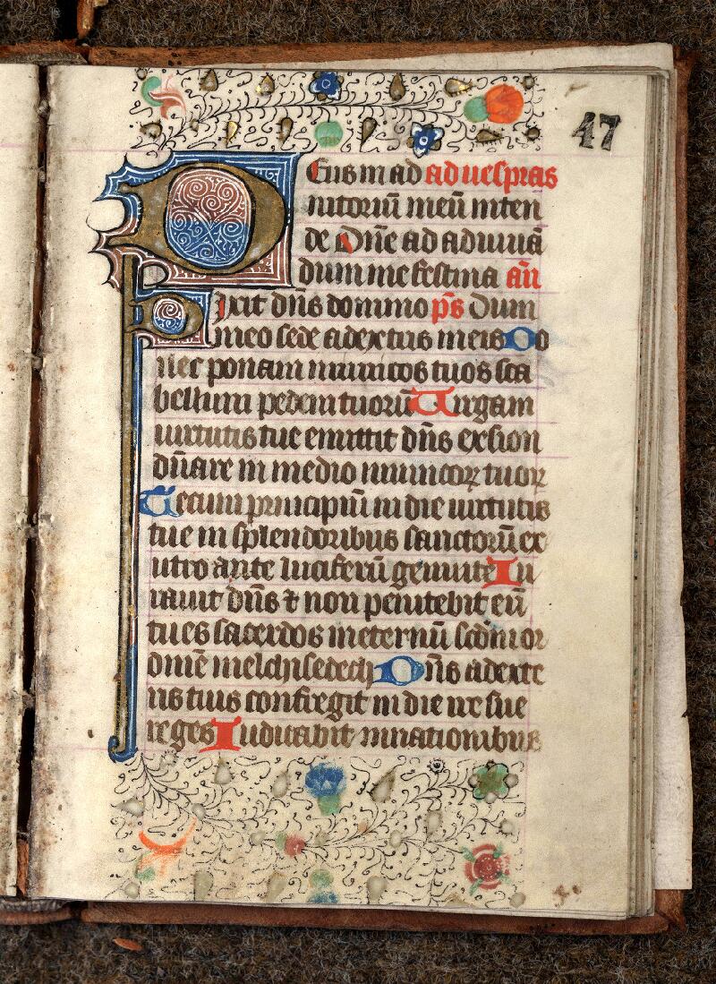 Douai, Bibl. mun., ms. 0180, f. 047