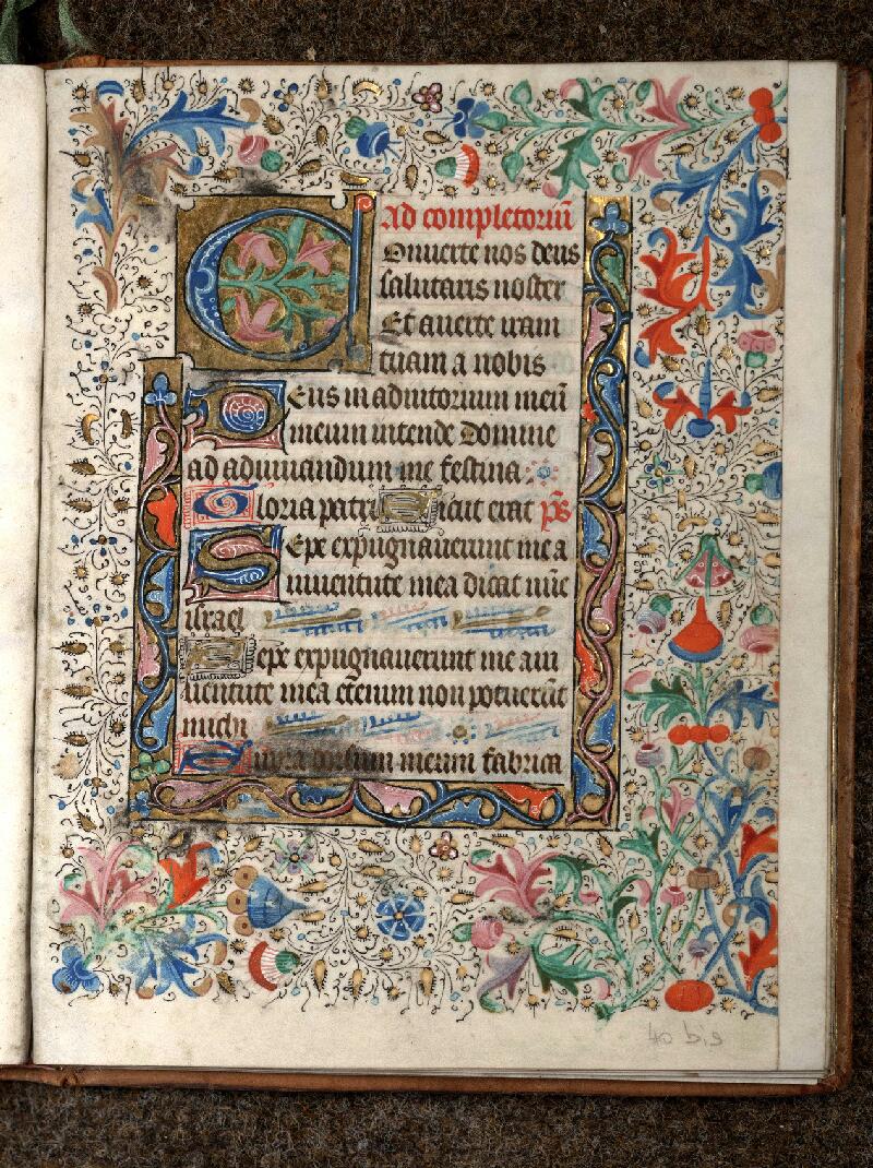 Douai, Bibl. mun., ms. 0181, t. I, f. 040 bis