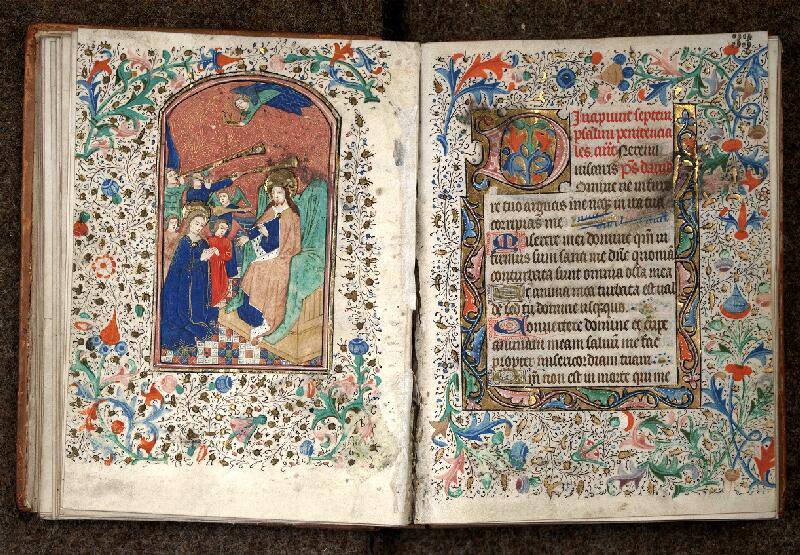 Douai, Bibl. mun., ms. 0181, t. II, f. 032v-033