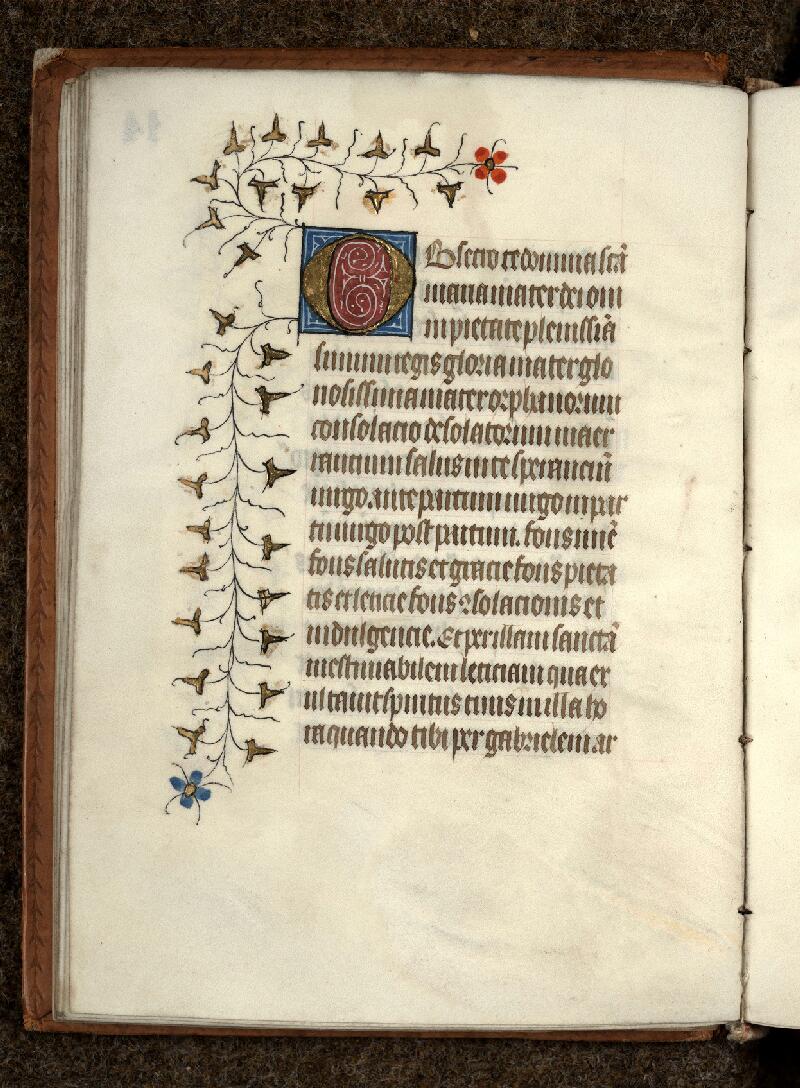 Douai, Bibl. mun., ms. 0183, f. 014v