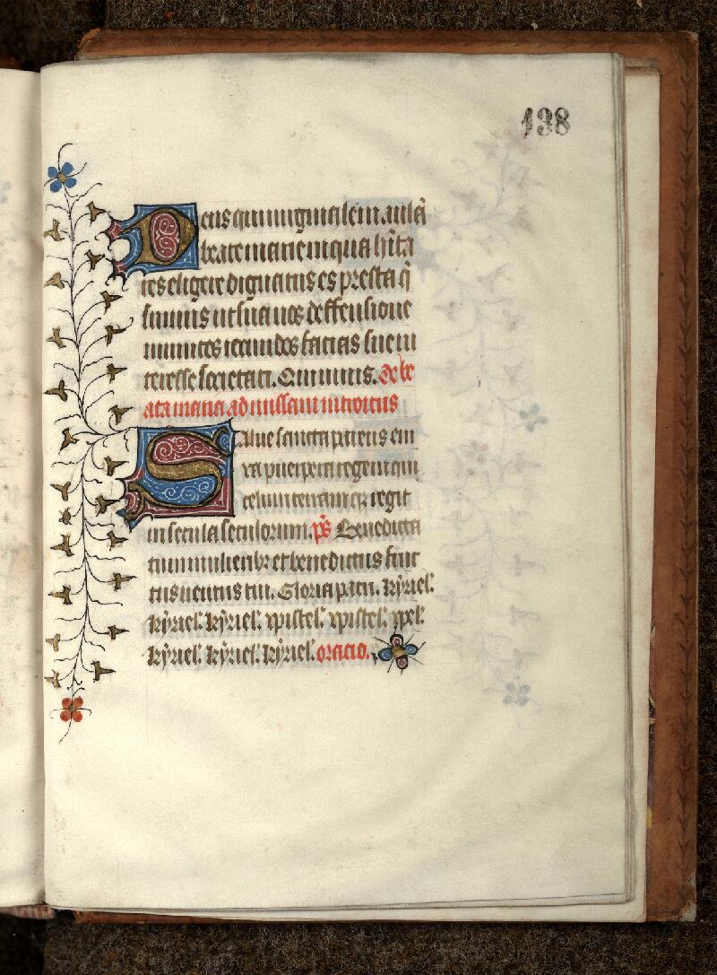Douai, Bibl. mun., ms. 0183, f. 138