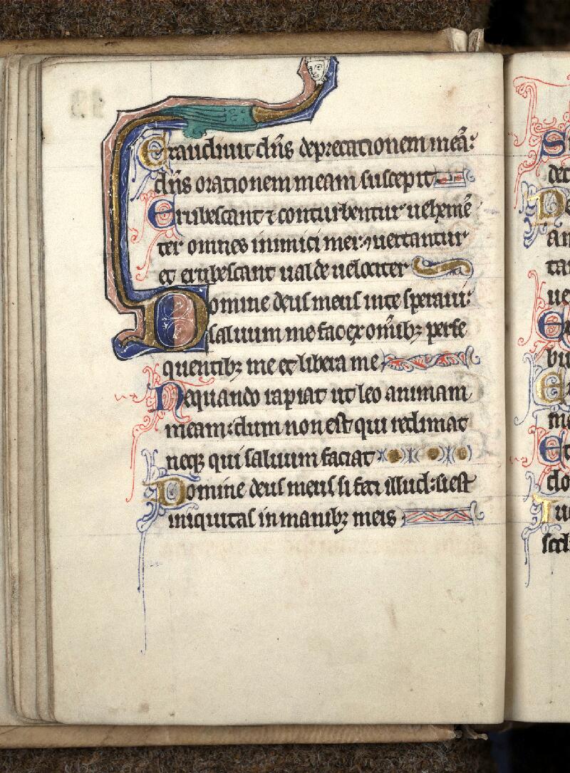 Douai, Bibl. mun., ms. 0186, f. 012v