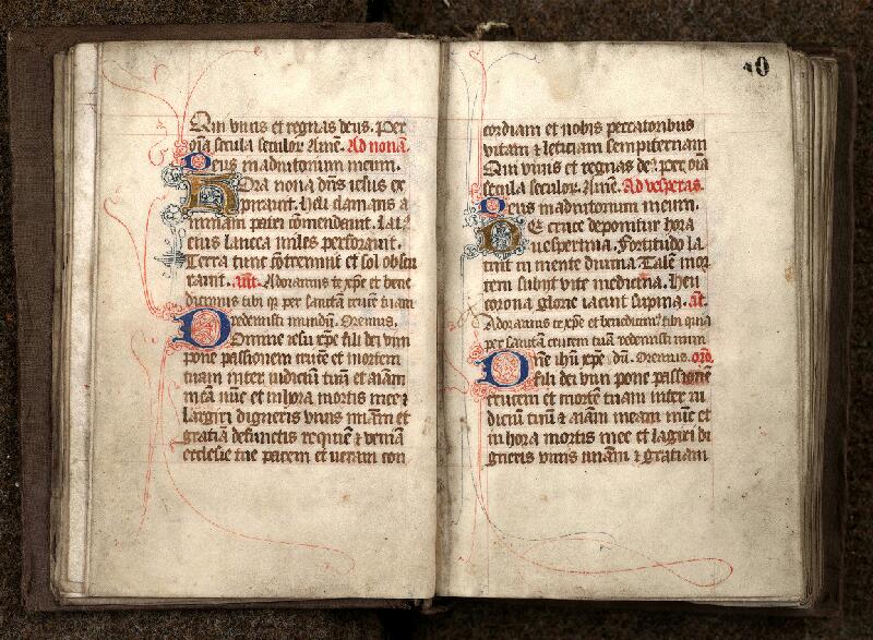 Douai, Bibl. mun., ms. 0187, f. 009v-010