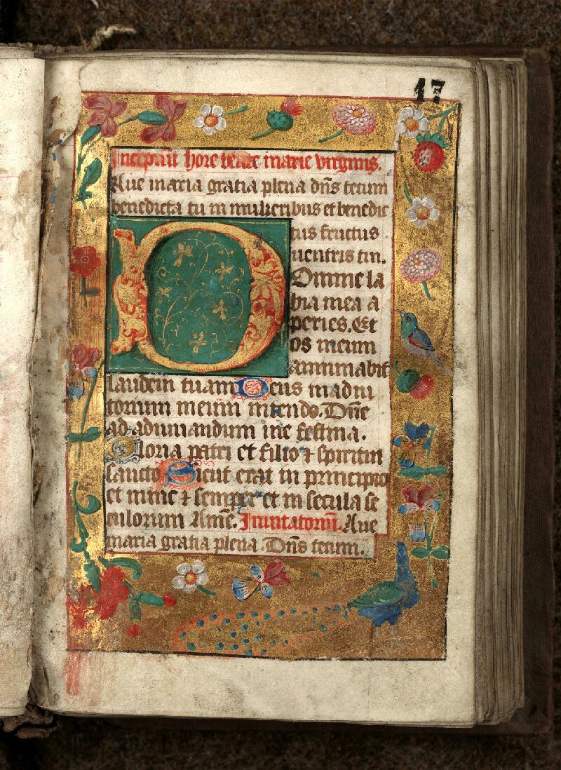 Douai, Bibl. mun., ms. 0187, f. 017
