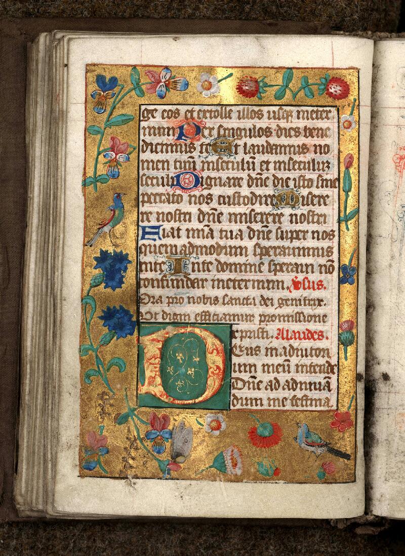 Douai, Bibl. mun., ms. 0187, f. 024v