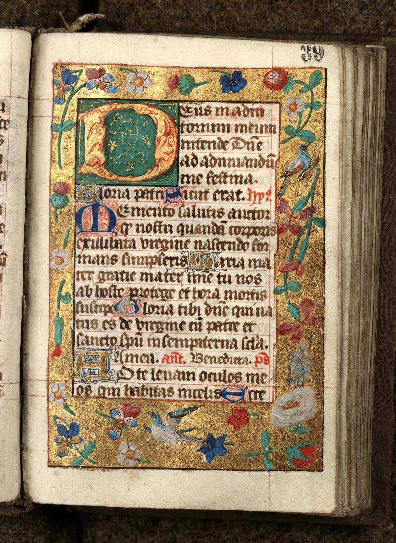 Douai, Bibl. mun., ms. 0187, f. 039