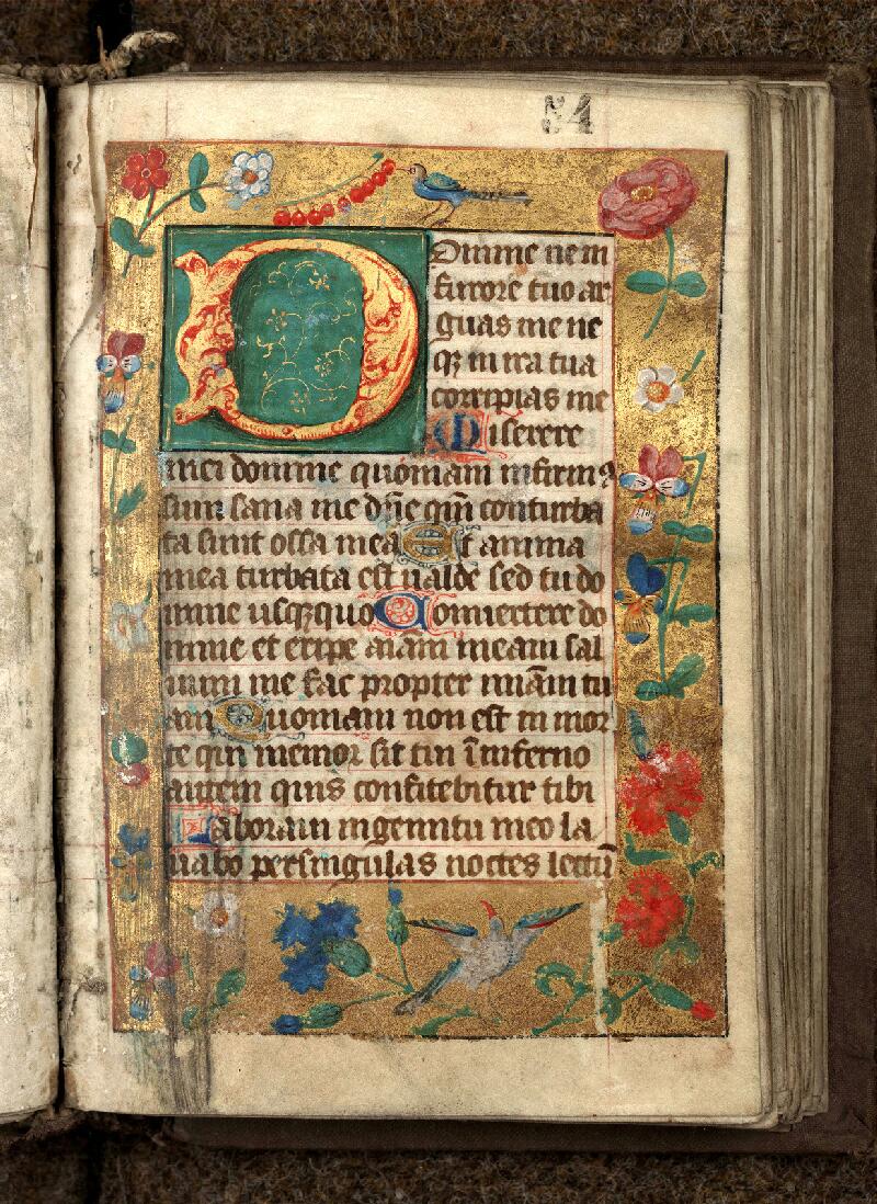 Douai, Bibl. mun., ms. 0187, f. 054