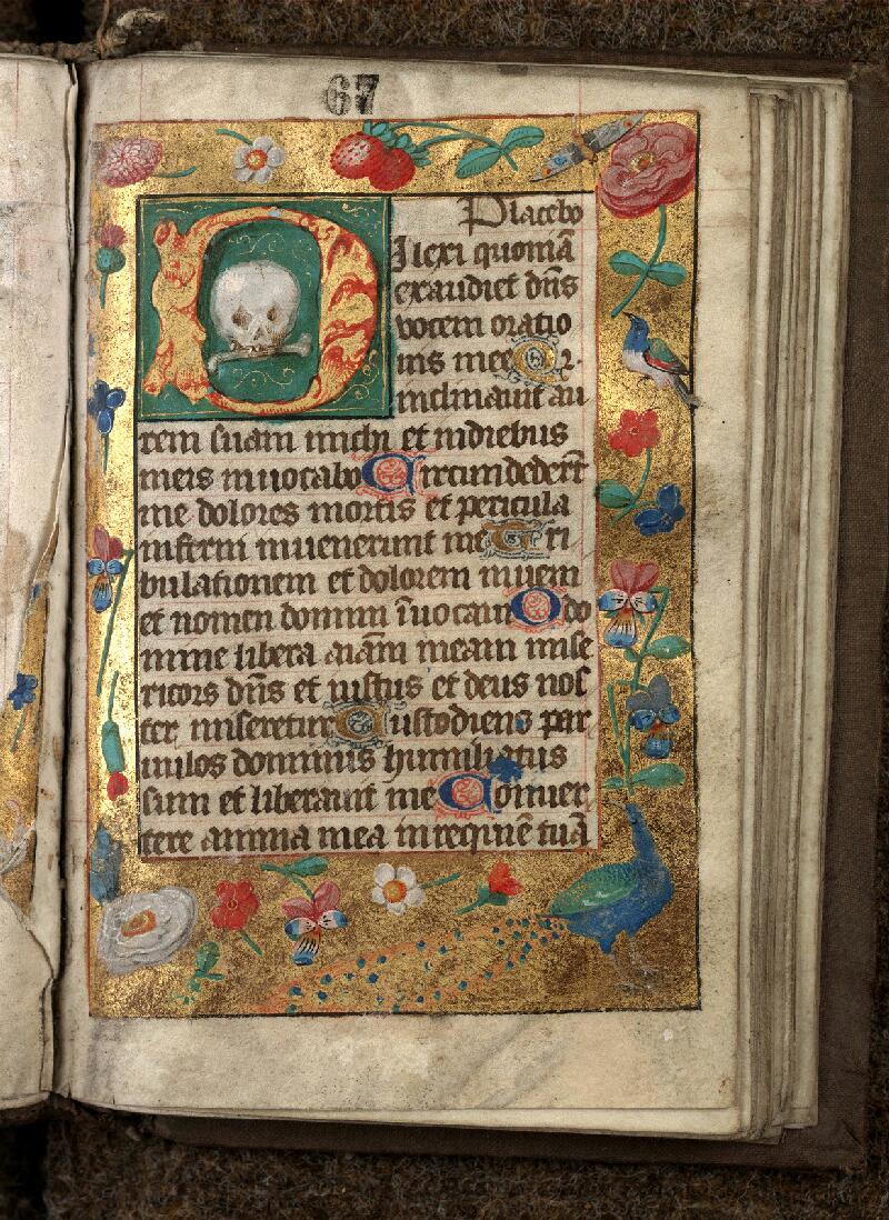 Douai, Bibl. mun., ms. 0187, f. 067