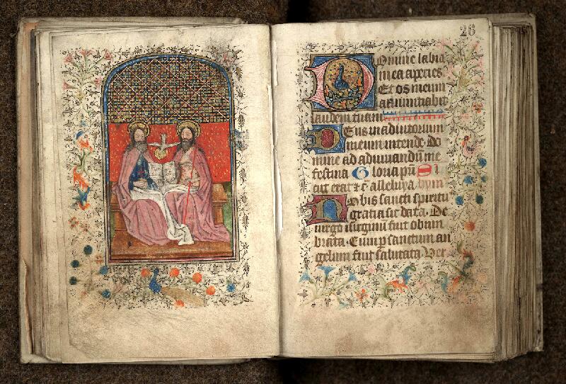 Douai, Bibl. mun., ms. 0190, f. 025v-026