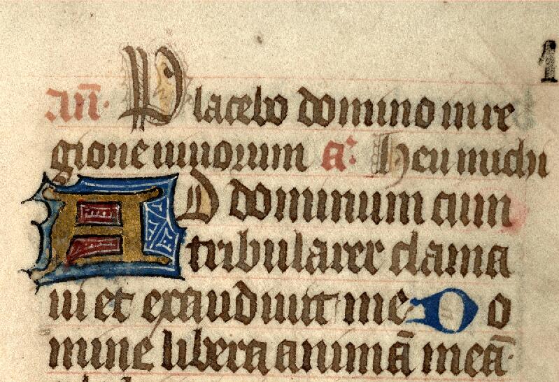 Douai, Bibl. mun., ms. 0190, f. 110