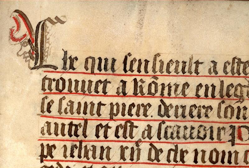Douai, Bibl. mun., ms. 0190, f. 170