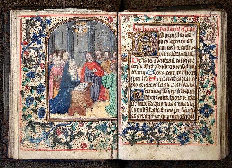 Douai, Bibl. mun., ms. 0191, f. 014v-015