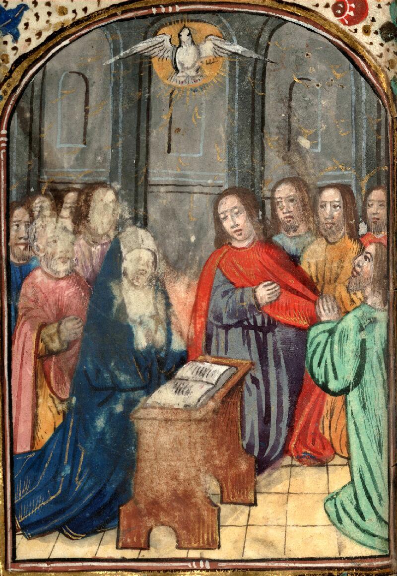 Douai, Bibl. mun., ms. 0191, f. 014v
