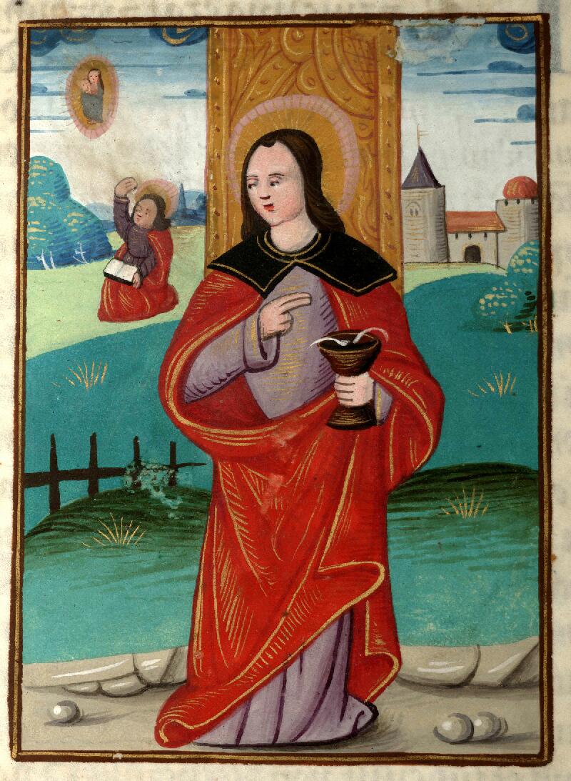 Douai, Bibl. mun., ms. 0192, f. 012