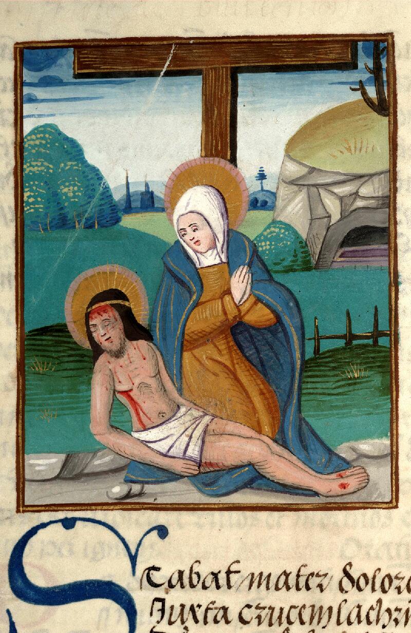 Douai, Bibl. mun., ms. 0192, f. 029v