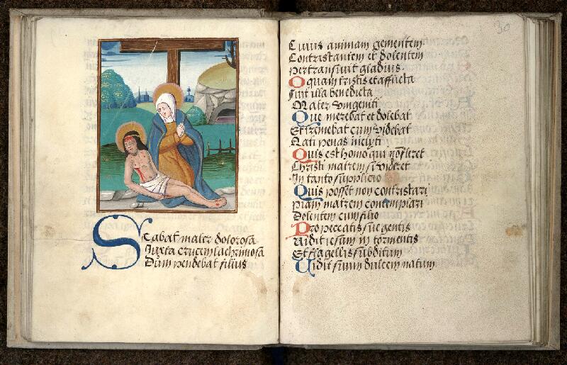 Douai, Bibl. mun., ms. 0192, f. 029v-030