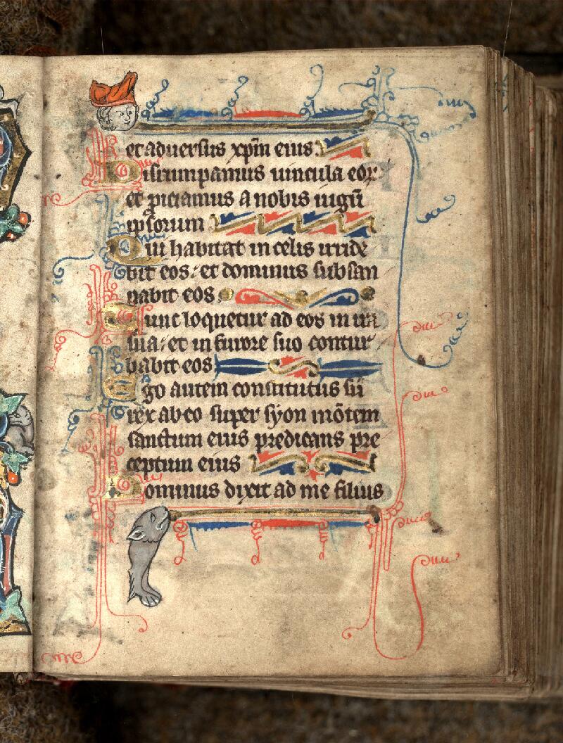 Douai, Bibl. mun., ms. 0193, f. 002