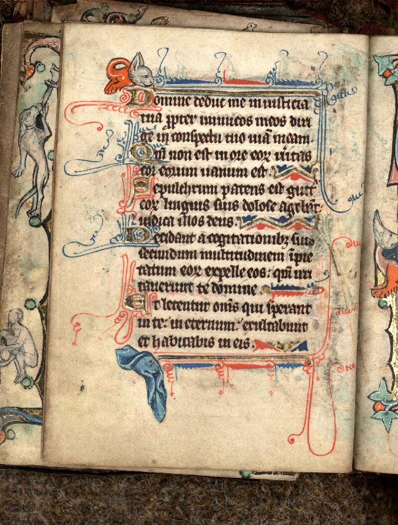 Douai, Bibl. mun., ms. 0193, f. 005v