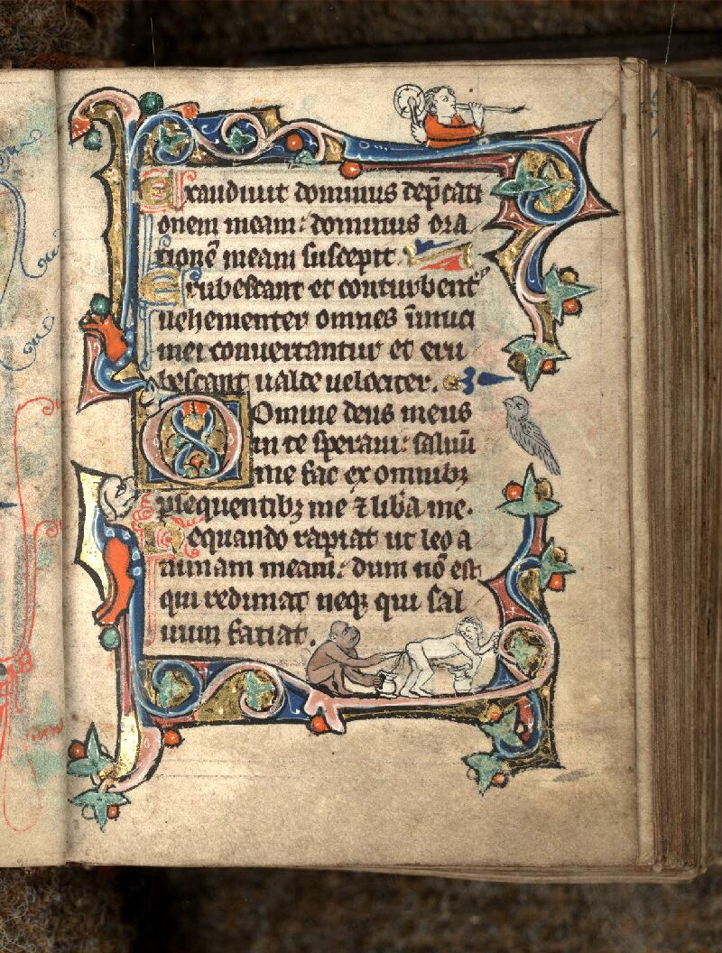 Douai, Bibl. mun., ms. 0193, f. 007