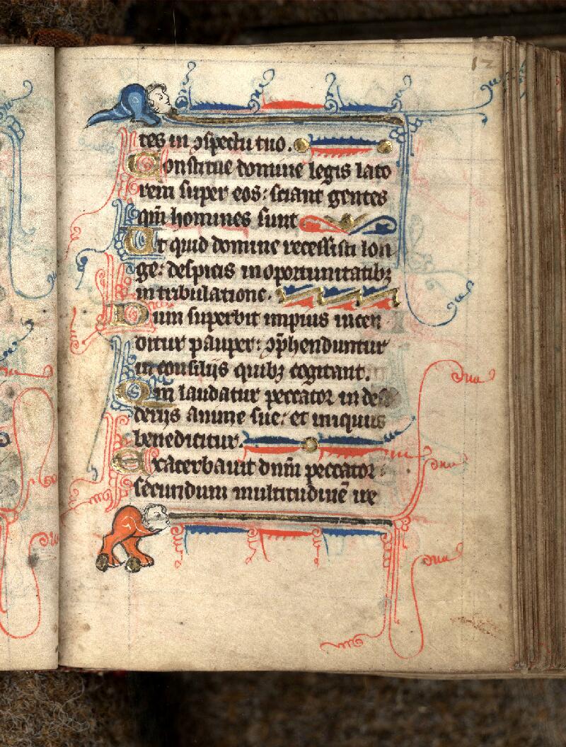 Douai, Bibl. mun., ms. 0193, f. 012