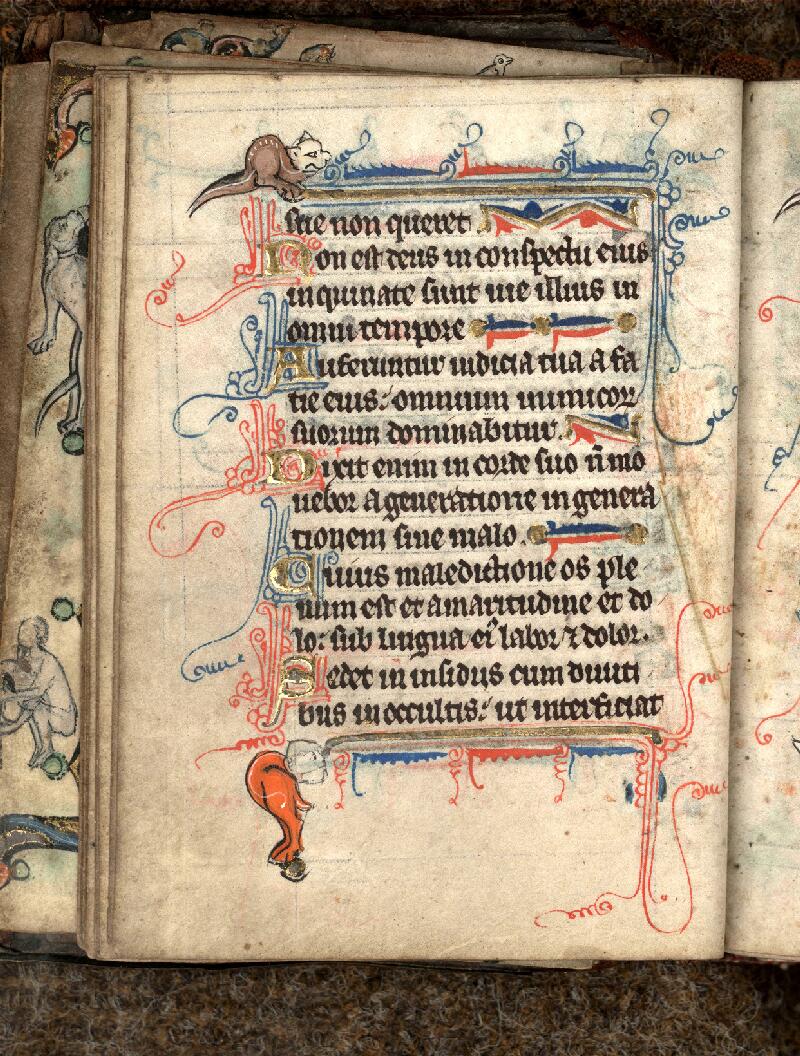 Douai, Bibl. mun., ms. 0193, f. 012v