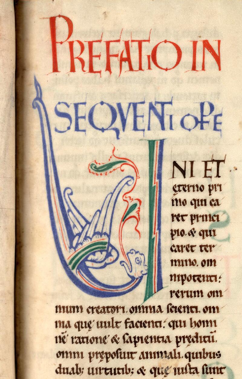 Douai, Bibl. mun., ms. 0199, f. 095