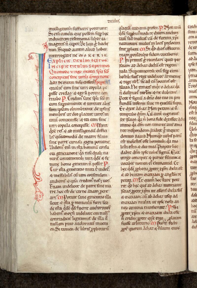Douai, Bibl. mun., ms. 0199, f. 131v