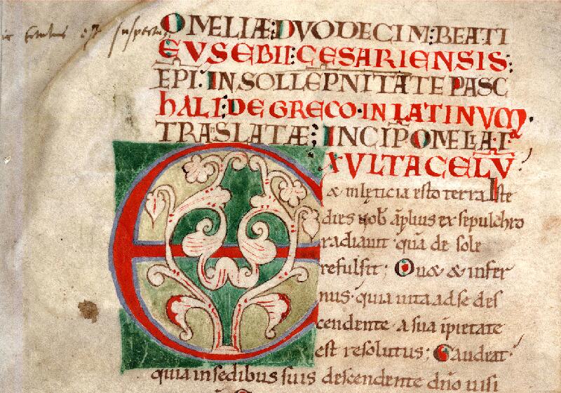 Douai, Bibl. mun., ms. 0201, f. 013v